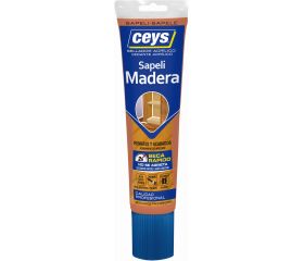 CEYS SELLADOR MADERA SAPELI 125ML